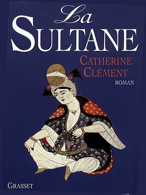 cover image of La sultane